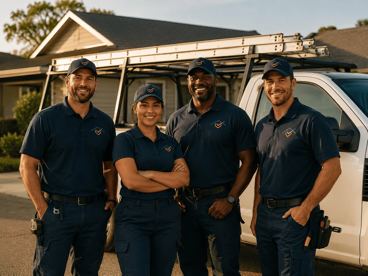 Roof Inspection company in La Moille, IL